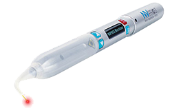 NVPro3 Laser